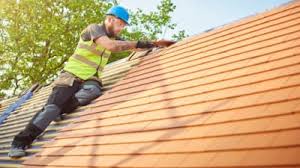 Best 4 Ply Roofing  in Seward, AK