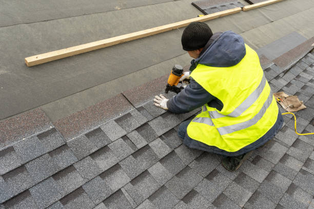 Seward, AK Roofing services Company