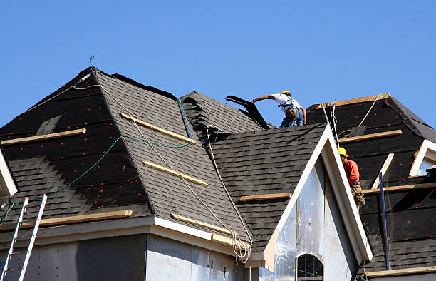 Best Roof Leak Repair  in Seward, AK