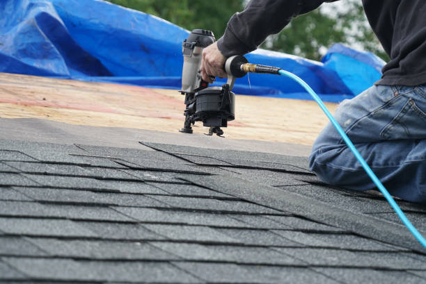 Fast & Reliable Emergency Roof Repairs in Seward, AK