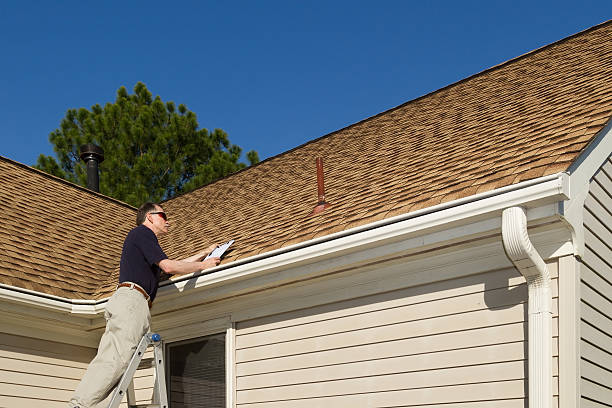 Best Rubber Roofing (EPDM, TPO)  in Seward, AK