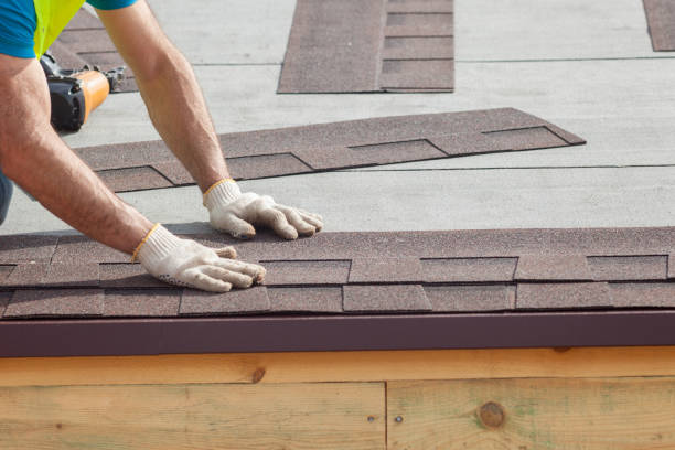 Best Rubber Roofing (EPDM, TPO)  in Seward, AK