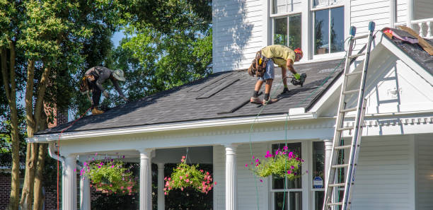 Best Roof Coating and Sealing  in Seward, AK